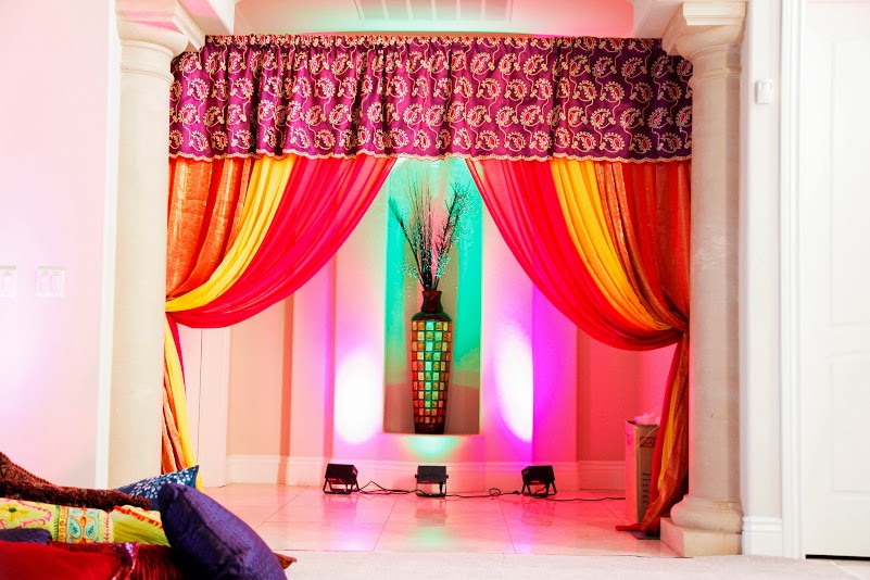 Indian Wedding  House  Decoration  Games 